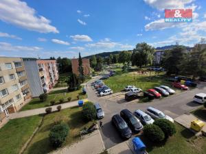 Pronájem bytu 1+1, Hodkovice nad Mohelkou, Podlesí, 36 m2