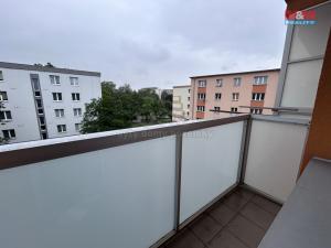 Prodej bytu 2+1, Ostrava - Hrabůvka, Mitušova, 48 m2