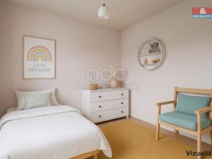 Prodej rodinného domu, Brodek u Prostějova, Husova, 130 m2