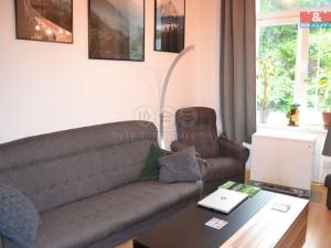 Prodej bytu 1+1, Náchod, Komenského, 37 m2