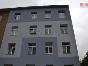 Prodej bytu 1+1, Náchod, Komenského, 37 m2