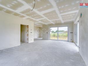 Prodej rodinného domu, Lužany, 144 m2