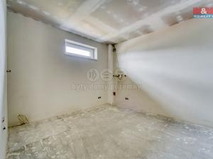 Prodej rodinného domu, Lužany, 144 m2