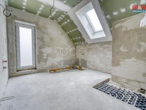 Prodej rodinného domu, Lužany, 144 m2