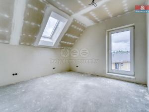 Prodej rodinného domu, Lužany, 144 m2