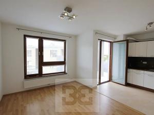 Pronájem bytu 2+kk, Praha - Zličín, Lipovská, 42 m2