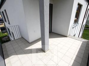 Pronájem bytu 2+kk, Praha - Zličín, Lipovská, 42 m2