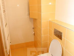 Pronájem bytu 2+kk, Praha - Zličín, Lipovská, 42 m2
