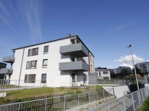 Pronájem bytu 2+kk, Praha - Zličín, Lipovská, 42 m2