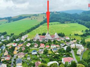 Prodej bytu 3+1, Králíky, Leoše Janáčka, 95 m2