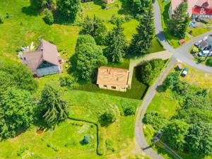 Prodej pozemku pro bydlení, Jáchymov - Suchá, 1171 m2