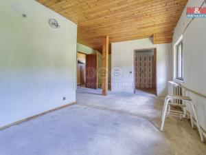 Prodej činžovního domu, Jáchymov - Suchá, 800 m2