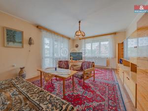 Prodej rodinného domu, Březůvky, 100 m2