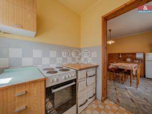 Prodej rodinného domu, Březůvky, 100 m2