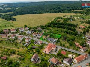Prodej rodinného domu, Březůvky, 100 m2