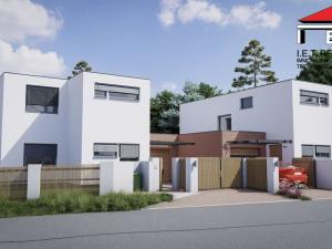 Prodej rodinného domu, Petřvald, Klimšova, 120 m2