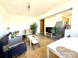 Pronájem bytu 2+kk, Kutná Hora, Hašplířská, 52 m2
