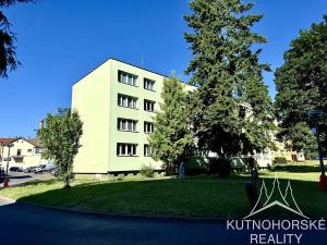 Pronájem bytu 2+kk, Kutná Hora, Hašplířská, 52 m2