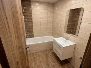 Pronájem bytu 3+kk, Kutná Hora, 54 m2
