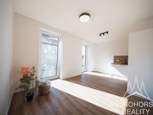 Pronájem bytu 1+kk, Kutná Hora, Hloušecká, 24 m2