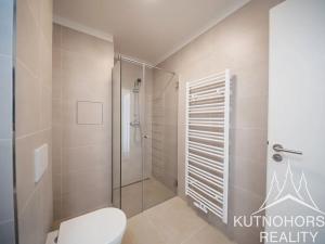 Pronájem bytu 1+kk, Kutná Hora, Hloušecká, 24 m2