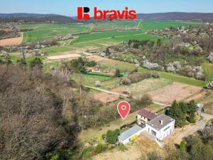 Prodej pozemku pro bydlení, Brno, Chaloupky, 701 m2