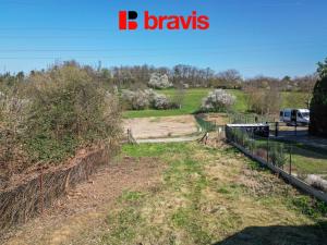 Prodej pozemku pro bydlení, Brno, Chaloupky, 701 m2