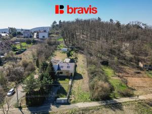 Prodej pozemku pro bydlení, Brno, Chaloupky, 701 m2