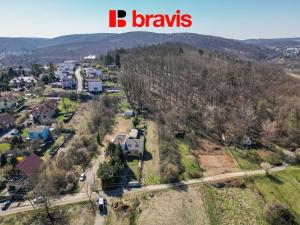 Prodej pozemku pro bydlení, Brno, Chaloupky, 701 m2