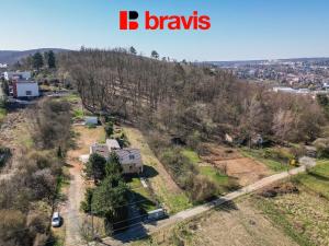Prodej pozemku pro bydlení, Brno, Chaloupky, 701 m2