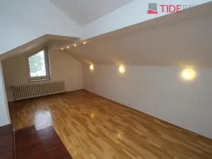 Pronájem bytu 6+kk a větší, Praha - Braník, Psohlavců, 290 m2
