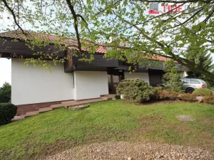 Pronájem bytu 6+kk a větší, Praha - Braník, Psohlavců, 290 m2