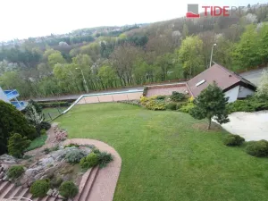 Pronájem bytu 6+kk a větší, Praha - Braník, Psohlavců, 290 m2