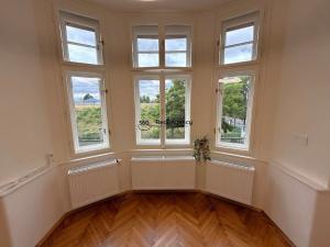 Pronájem bytu 4+kk, Praha - Vinohrady, Slezská, 122 m2