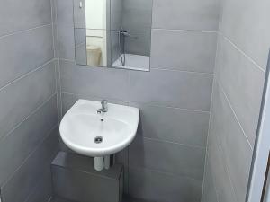 Prodej bytu 1+kk, Ostrava, Gen. Píky, 27 m2