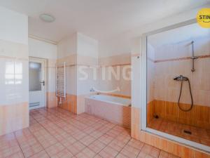 Prodej bytu 4+1, Opava, Krnovská, 170 m2