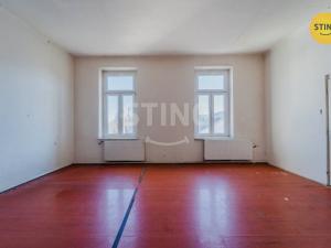 Prodej bytu 4+1, Opava, Krnovská, 170 m2