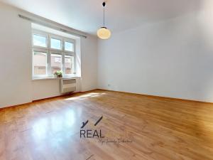 Prodej bytu 1+1, Brno, Kamenná, 45 m2
