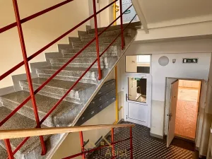 Prodej bytu 1+1, Brno, Kamenná, 45 m2