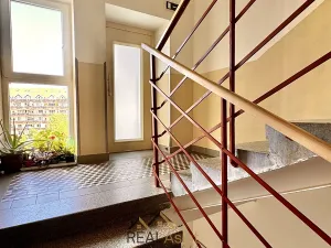 Prodej bytu 1+1, Brno, Kamenná, 45 m2