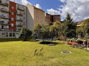 Prodej bytu 1+1, Brno, Kamenná, 45 m2
