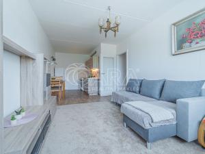 Prodej bytu 2+kk, Kladno - Kročehlavy, Švýcarská, 43 m2