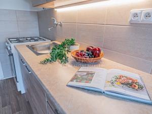 Prodej bytu 2+kk, Kladno - Kročehlavy, Švýcarská, 43 m2