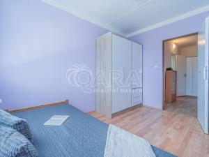 Prodej bytu 2+kk, Kladno - Kročehlavy, Švýcarská, 43 m2