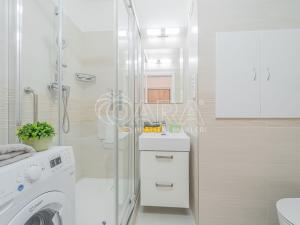 Prodej bytu 2+kk, Kladno - Kročehlavy, Švýcarská, 43 m2
