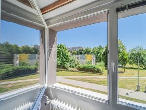Prodej bytu 2+kk, Kladno - Kročehlavy, Švýcarská, 43 m2