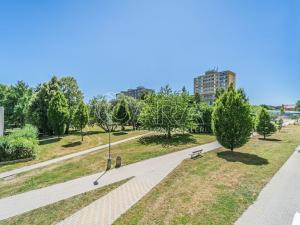 Prodej bytu 2+kk, Kladno - Kročehlavy, Švýcarská, 43 m2