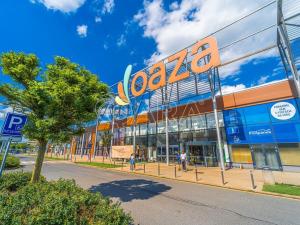Prodej bytu 2+kk, Kladno - Kročehlavy, Švýcarská, 43 m2