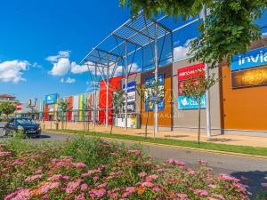 Prodej bytu 2+kk, Kladno - Kročehlavy, Švýcarská, 43 m2