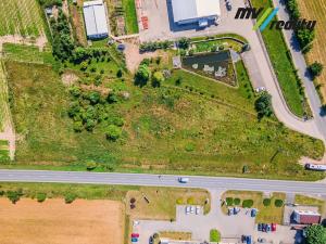 Prodej komerčního pozemku, Lysá nad Labem, 6511 m2